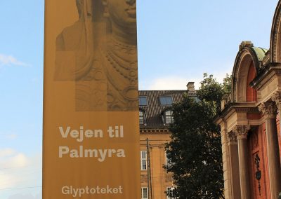 Palmyra 2019