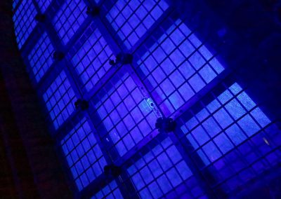 Windows of Light – Copenhagen Light Festival 2019